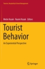 Tourist Behavior : An Experiential Perspective - Book