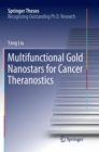 Multifunctional Gold Nanostars for Cancer Theranostics - Book