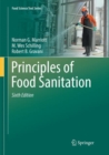 Principles of Food Sanitation - Book