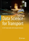 Data Science for Transport : A Self-Study Guide with Computer Exercises - Book