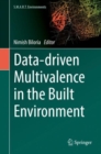 Data-driven Multivalence in the Built Environment - Book