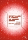 New Approaches to Literature for Language Learning - Book