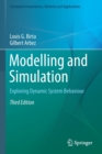Modelling and Simulation : Exploring Dynamic System Behaviour - Book