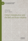 China’s Globalization and the Belt and Road Initiative - Book