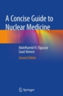 A Concise Guide to Nuclear Medicine - Book
