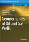 Geomechanics of Oil and Gas Wells - Book