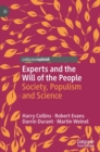Experts and the Will of the People : Society, Populism and Science - Book