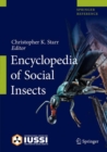 Encyclopedia of Social Insects - Book