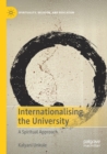 Internationalising the University : A Spiritual Approach - Book
