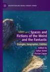 Spaces and Fictions of the Weird and the Fantastic : Ecologies, Geographies, Oddities - Book