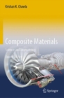 Composite Materials : Science and Engineering - Book