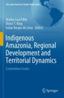 Indigenous Amazonia, Regional Development and Territorial Dynamics : Contentious Issues - Book