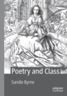 Poetry and Class - Book
