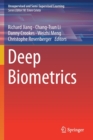 Deep Biometrics - Book