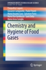 Chemistry and Hygiene of Food Gases - Book