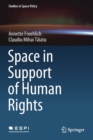 Space in Support of Human Rights - Book