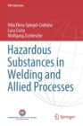 Hazardous Substances in Welding and Allied Processes - Book
