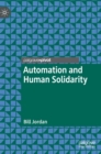 Automation and Human Solidarity - Book