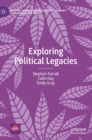 Exploring Political Legacies - Book