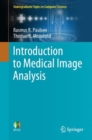 Introduction to Medical Image Analysis - eBook