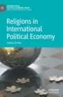 Religions in International Political Economy - Book