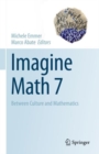 Imagine Math 7 : Between Culture and Mathematics - Book