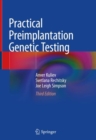 Practical Preimplantation Genetic Testing - Book