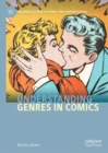 Understanding Genres in Comics - Book