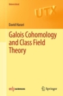 Galois Cohomology and Class Field Theory - eBook