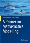 A Primer on Mathematical Modelling - eBook