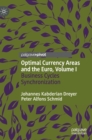Optimal Currency Areas and the Euro, Volume I : Business Cycles Synchronization - Book