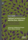 Optimal Currency Areas and the Euro, Volume I : Business Cycles Synchronization - Book