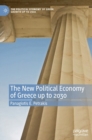 The New Political Economy of Greece up to 2030 - Book