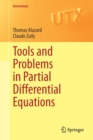 Tools and Problems in Partial Differential Equations - Book