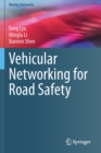 Vehicular Networking for Road Safety - Book