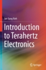 Introduction to Terahertz Electronics - Book