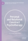 Personal and Relational Construct Psychotherapy - Book