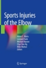 Sports Injuries of the Elbow - Book