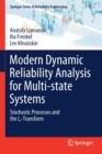 Modern Dynamic Reliability Analysis for Multi-state Systems : Stochastic Processes and the Lz-Transform - Book