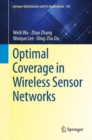 Optimal Coverage in Wireless Sensor Networks - Book
