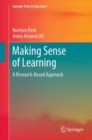 Making Sense of Learning : A Research-Based Approach - Book