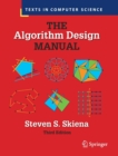 The Algorithm Design Manual - Book