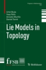 Lie Models in Topology - Book