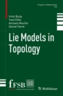 Lie Models in Topology - eBook