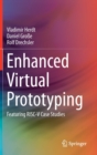 Enhanced Virtual Prototyping : Featuring RISC-V Case Studies - Book