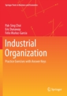 Industrial Organization : Practice Exercises with Answer Keys - Book