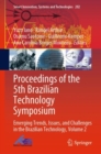 Proceedings of the 5th Brazilian Technology Symposium : Emerging Trends, Issues, and Challenges in the Brazilian Technology, Volume 2 - Book