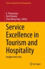 Service Excellence in Tourism and Hospitality : Insights from Asia - Book