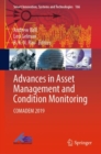 Advances in Asset Management and Condition Monitoring : COMADEM 2019 - Book