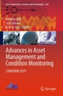 Advances in Asset Management and Condition Monitoring : COMADEM 2019 - Book